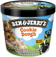 Oookie Dough
